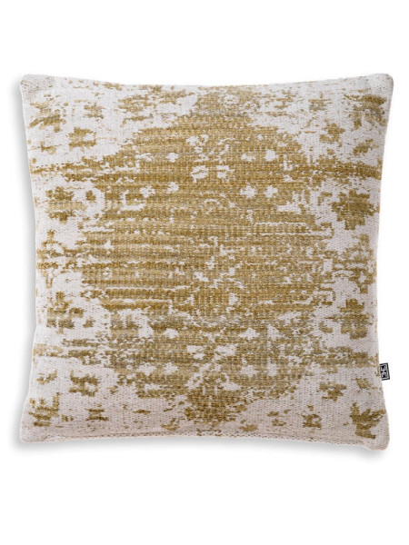 Cushion Serene 60x60cm Eichholtz