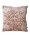 Cushion Serene 60x60cm Eichholtz