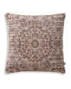 Cushion Serene 60x60cm Eichholtz