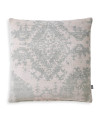 Cushion Serene 60x60cm Eichholtz