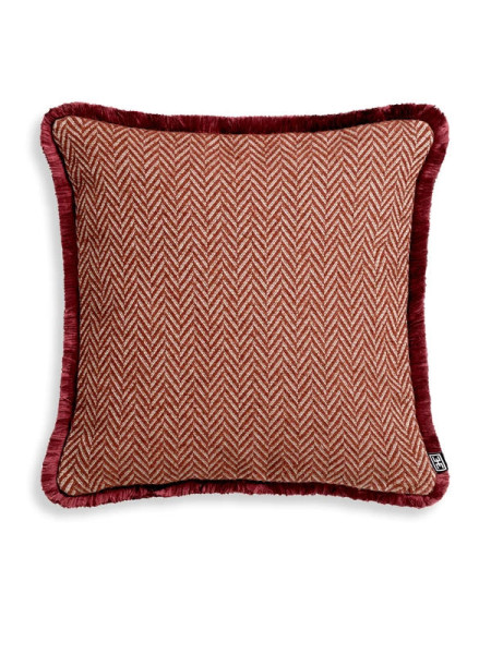 Cushion Kauai 50x50cm Eichholtz