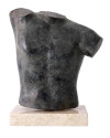 Torso Agathos H48cm Eichholtz