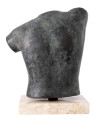 Torso Agathos H48cm Eichholtz