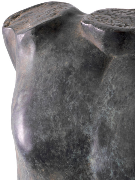 Torso Agathos H48cm Eichholtz