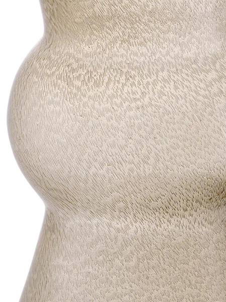 Vase Axa H37cm Eichholtz