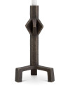 Подсвечник Eichholtz Conti S H35cm Eichholtz