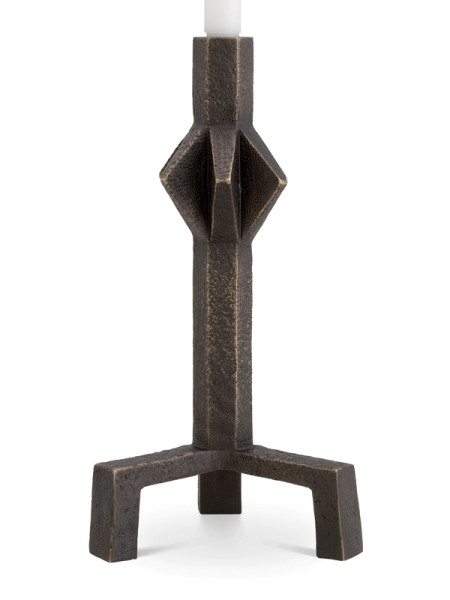 Подсвечник Eichholtz Conti S H35cm Eichholtz