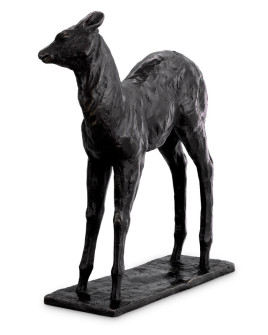 Скульптура Eichholtz Deer H32cm