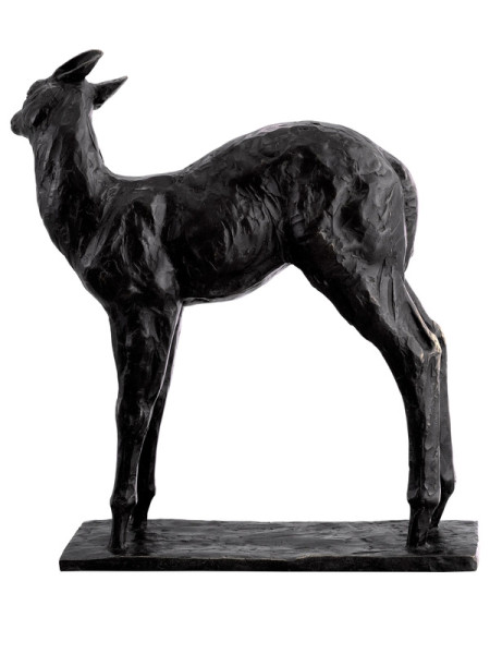 Скульптура Eichholtz Deer H32cm Eichholtz