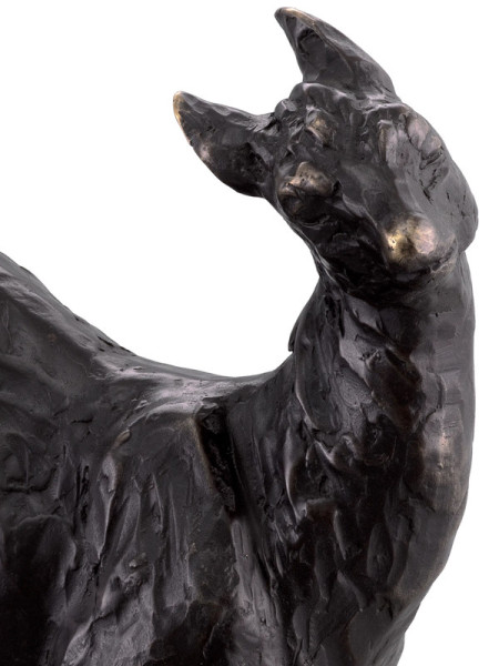 Скульптура Eichholtz Deer H32cm Eichholtz