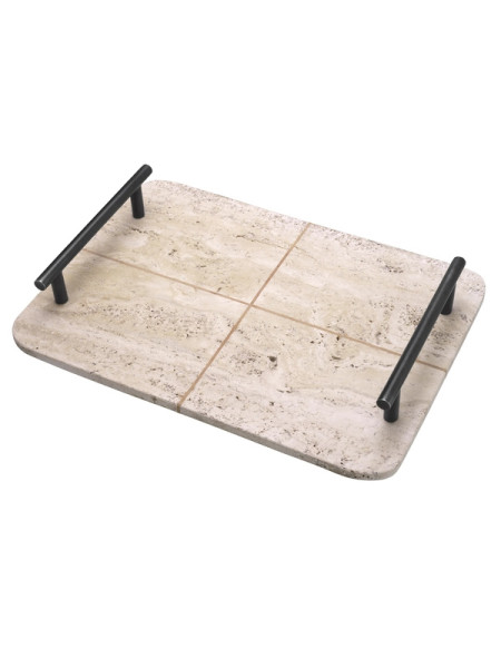 Поднос Eichholtz Ugo 50х35cm Eichholtz