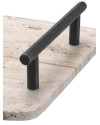 Поднос Eichholtz Ugo 50х35cm Eichholtz
