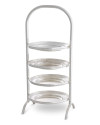 Сервировочный стенд Eichholtz Encore H48cm Eichholtz