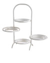 Сервировочный стенд Eichholtz Encore H48cm Eichholtz