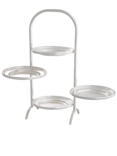Сервировочный стенд Eichholtz Encore H48cm Eichholtz
