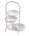 Сервировочный стенд Eichholtz Encore H48cm Eichholtz