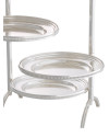 Сервировочный стенд Eichholtz Encore H48cm Eichholtz