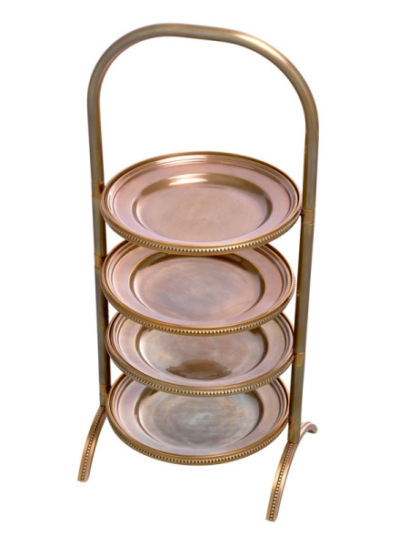 Сервировочный стенд Eichholtz Encore H48cm Eichholtz