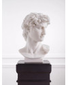 Скульптура Eichholtz Head David H65cm Eichholtz
