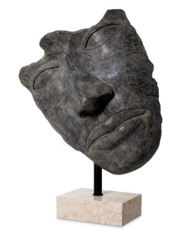 Скульптура Eichholtz Head Heros H95cm