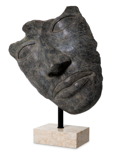 Скульптура Eichholtz Head Heros H95cm Eichholtz