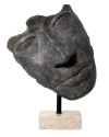 Скульптура Eichholtz Head Heros H95cm Eichholtz