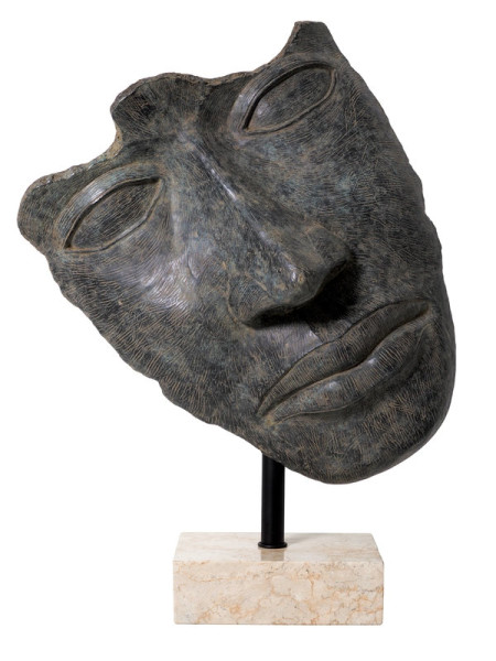 Скульптура Eichholtz Head Heros H95cm Eichholtz
