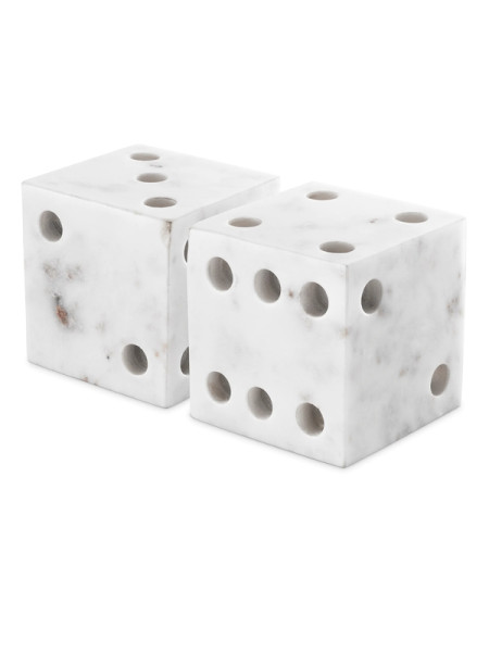 Настольний декор Eichholtz Visa 2\set H10cm Eichholtz