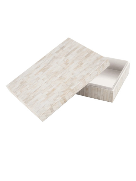 Шкатулка Eichholtz Scoop L Eichholtz