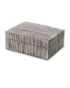 Шкатулка Eichholtz Lucille S Eichholtz