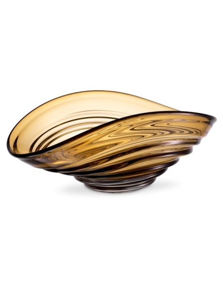 Блюдо Eichholtz Pheadra L 50х36cm Eichholtz