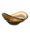 Блюдо Eichholtz Pheadra L 50х36cm Eichholtz