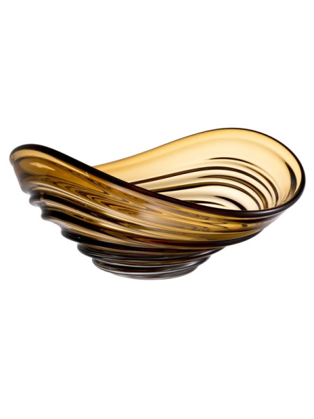 Блюдо Eichholtz Pheadra L 50х36cm Eichholtz