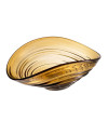 Блюдо Eichholtz Pheadra L 50х36cm Eichholtz