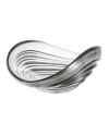 Блюдо Eichholtz Pheadra L 50х36cm Eichholtz
