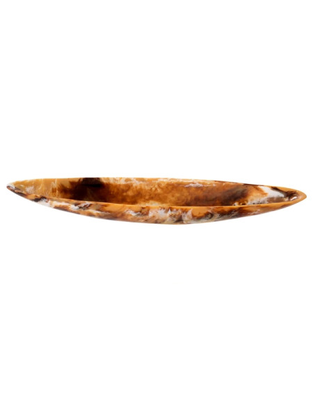 Блюдо Eichholtz Mood Long 76х16cm Eichholtz
