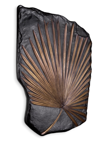 Настенный декор Eichholtz Palma 170x120cm Eichholtz