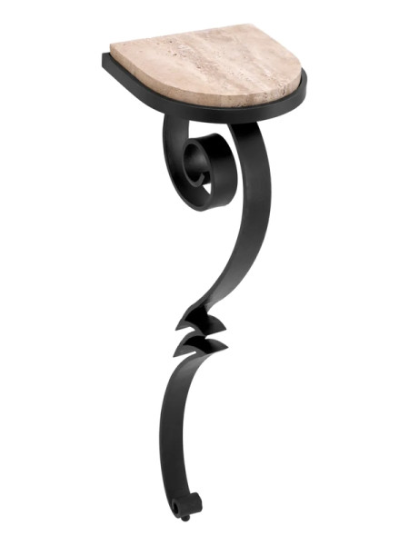 Настенная консоль Eichholtz Ophira H100cm Eichholtz