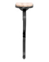 Настенная консоль Eichholtz Ophira H100cm Eichholtz