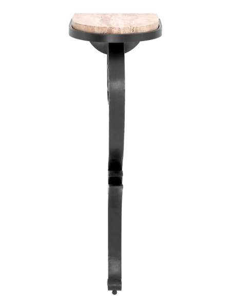 Настенная консоль Eichholtz Ophira H100cm Eichholtz