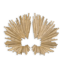 Wall object Bryant 2/set 75х110cm
