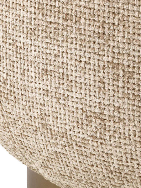 Swivel chair Phedra Eichholtz