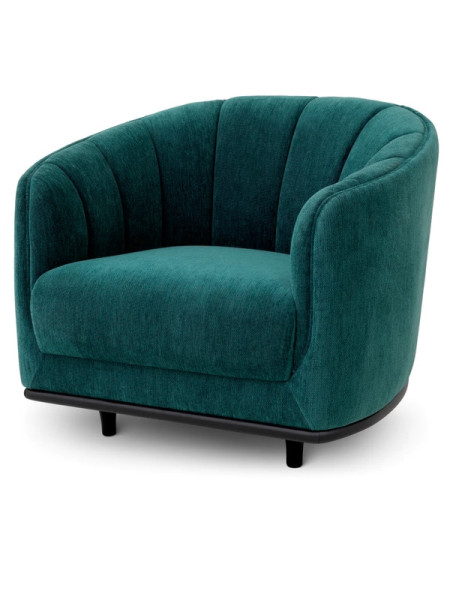 Chair Agostino Eichholtz