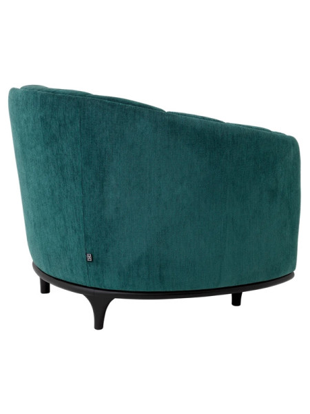 Chair Agostino Eichholtz