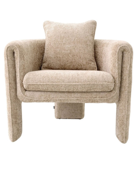 Chair Toto Eichholtz