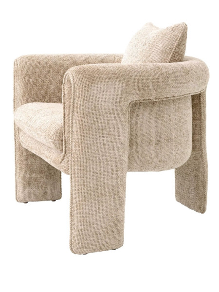 Chair Toto Eichholtz