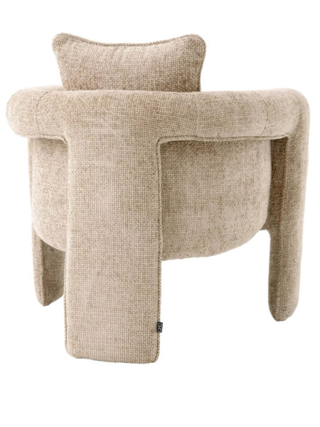 Chair Toto Eichholtz