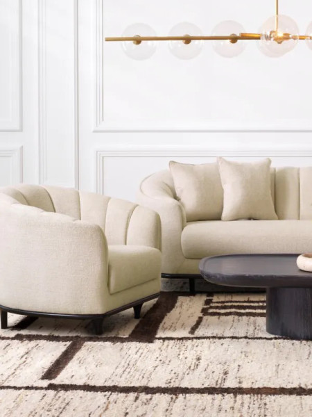 Chair Agostino Eichholtz