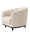 Chair Agostino Eichholtz