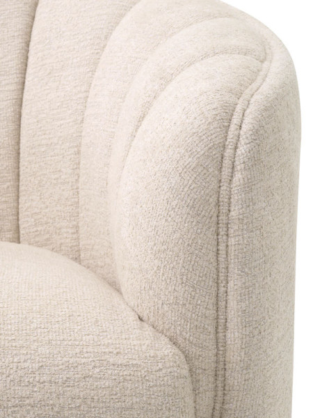 Chair Agostino Eichholtz